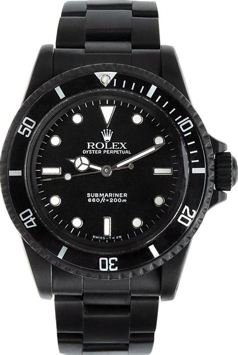 black rolex limited edition|Rolex day date special edition.